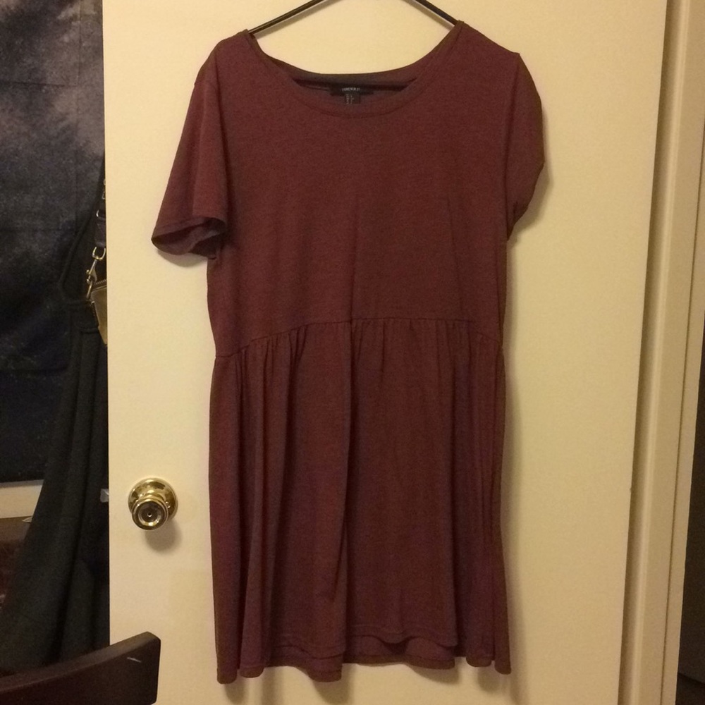 Babydoll Dress